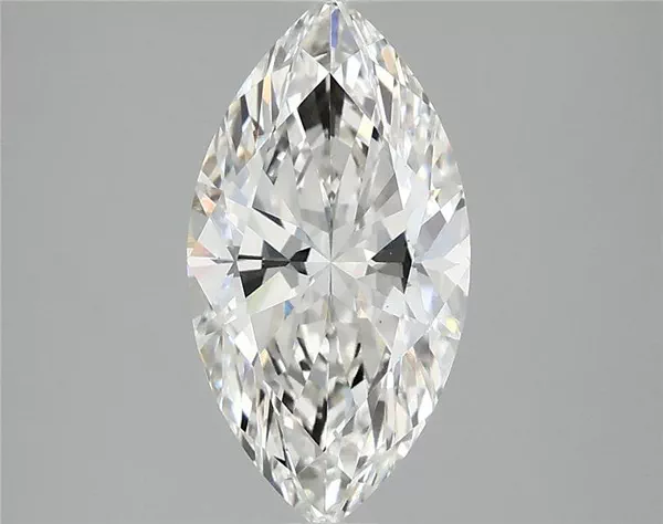 2.38 Carat · F · VS1 Rare Carat Ideal Cut