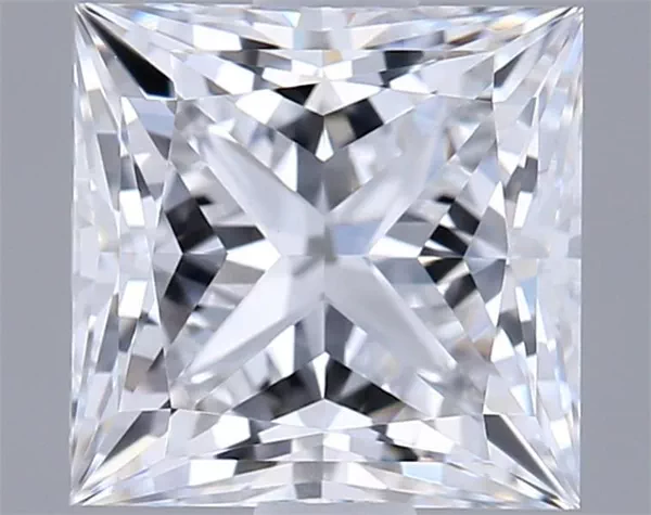 1.56 Carat · D · VVS1 Rare Carat Ideal Cut