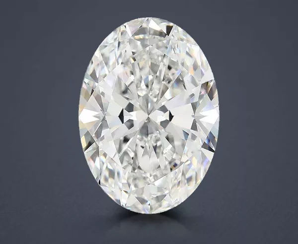 5.01 Carat · E · VS2 Rare Carat Ideal Cut