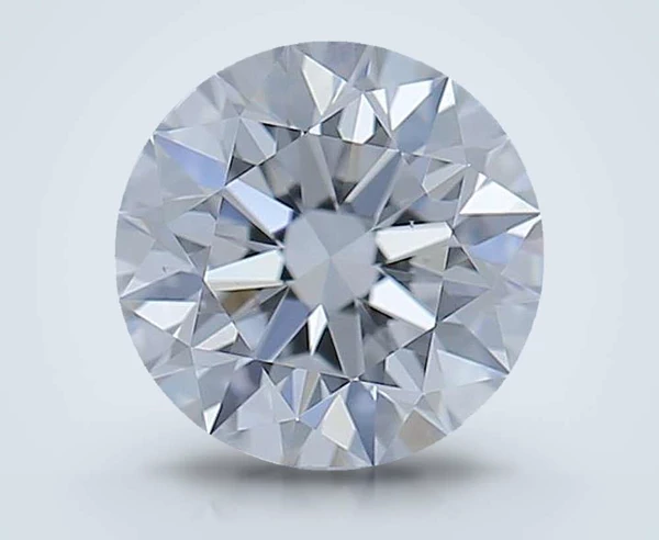 0.47 Carat · D · VS2 Rare Carat Ideal Cut