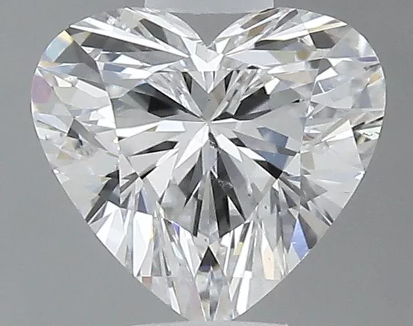 0.6 Carat · D · SI1 Rare Carat Ideal Cut