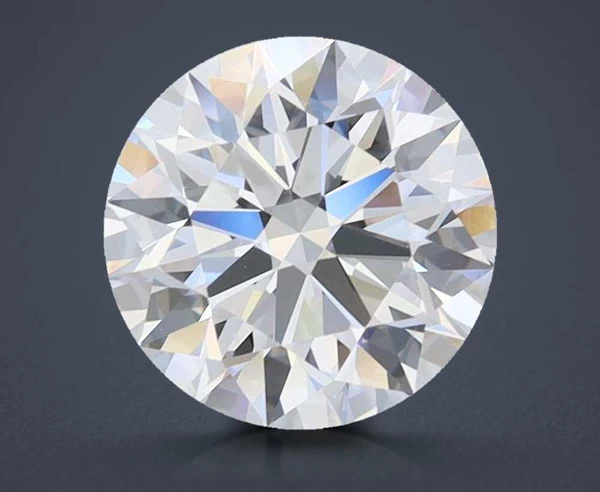 1.98 Carat · D · VVS1 Rare Carat Ideal Cut