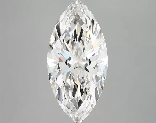 3.02 Carat · F · VVS2 Rare Carat Ideal Cut