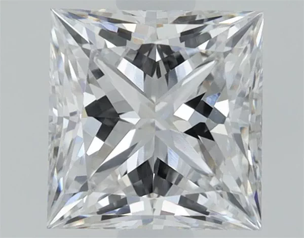 4.08 Carat · E · VVS1 Rare Carat Ideal Cut