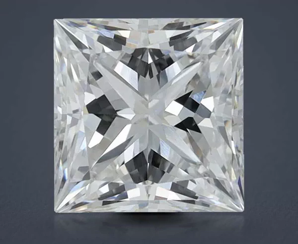 4.08 Carat · E · VVS1 Rare Carat Ideal Cut