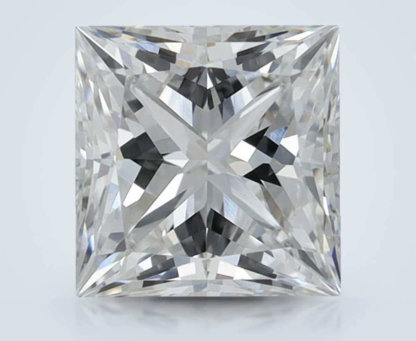 4.08 Carat · E · VVS1 Rare Carat Ideal Cut
