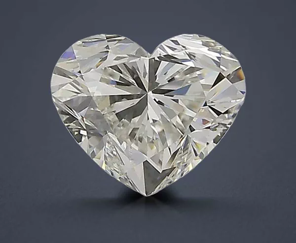 0.71 Carat · H · VVS2 excellent Cut