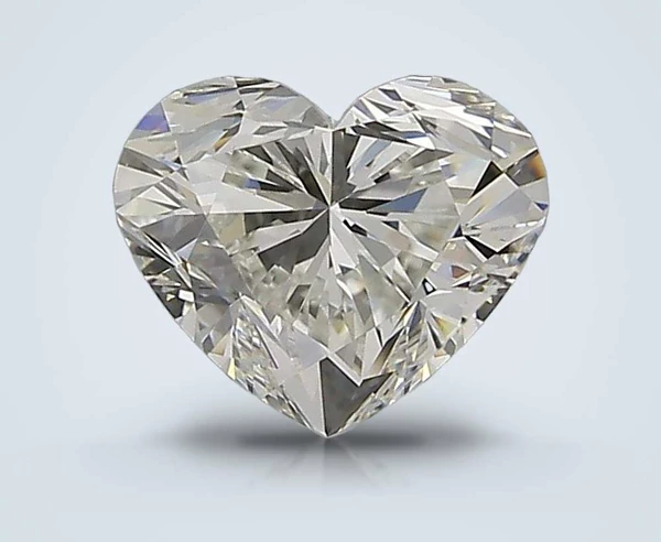 0.71 Carat · H · VVS2 excellent Cut
