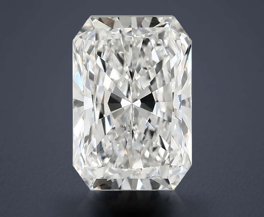 2.59 Carat · D · VVS2 Rare Carat Ideal Cut