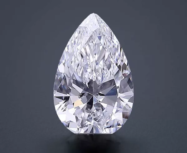 1.31 Carat · D · VVS1 Rare Carat Ideal Cut