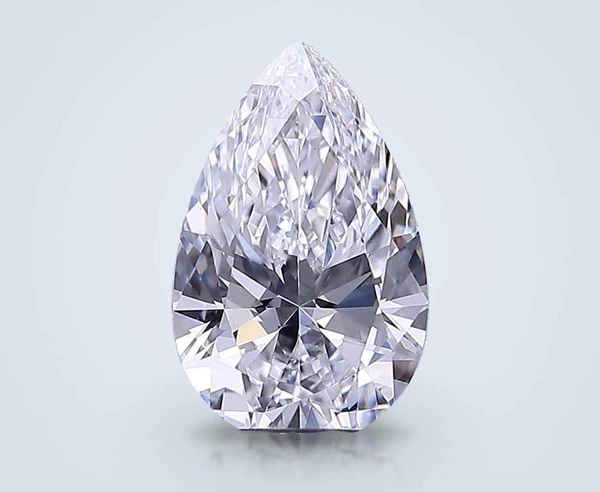 1.31 Carat · D · VVS1 Rare Carat Ideal Cut