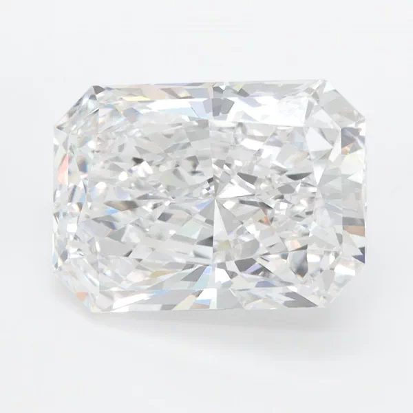 4.01 Carat · D · VVS1 Rare Carat Ideal Cut