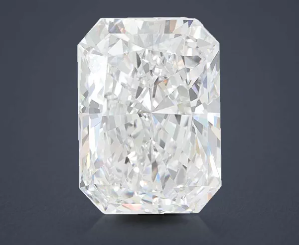 4.01 Carat · D · VVS1 Rare Carat Ideal Cut