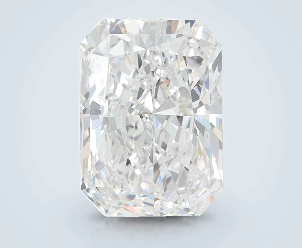 4.01 Carat · D · VVS1 Rare Carat Ideal Cut