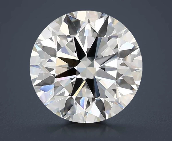 2.91 Carat · F · VVS1 Rare Carat Ideal Cut