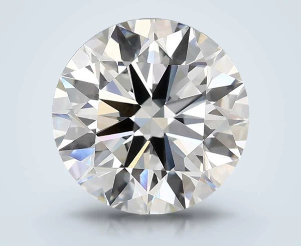 2.91 Carat · F · VVS1 Rare Carat Ideal Cut