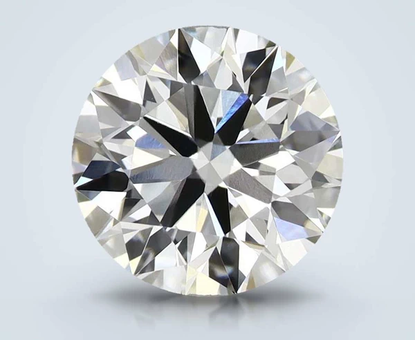 2.59 Carat · H · VVS2 Rare Carat Ideal Cut