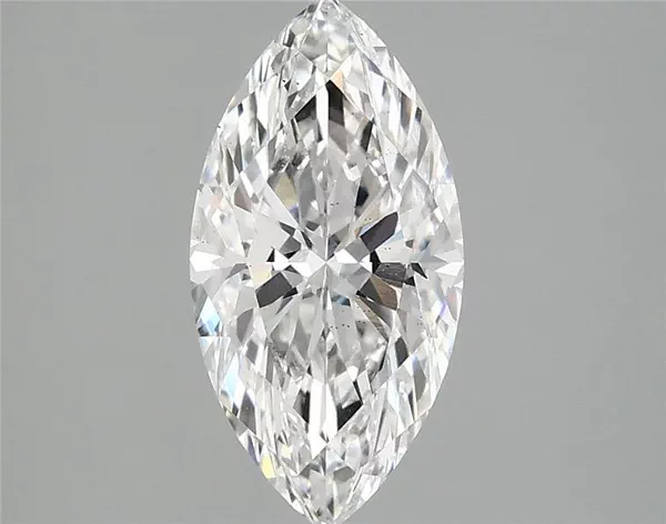 1.53 Carat · E · VS2 Rare Carat Ideal Cut