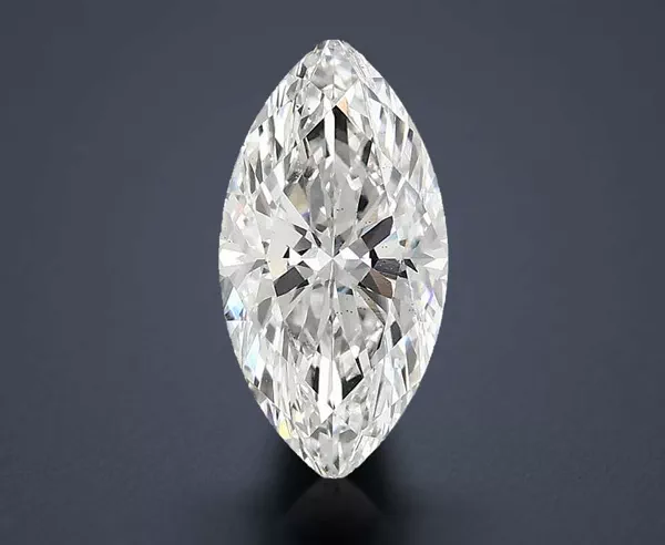1.53 Carat · E · VS2 Rare Carat Ideal Cut