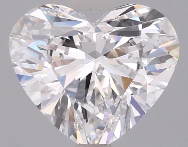 1.5 Carat · D · VVS2 Rare Carat Ideal Cut