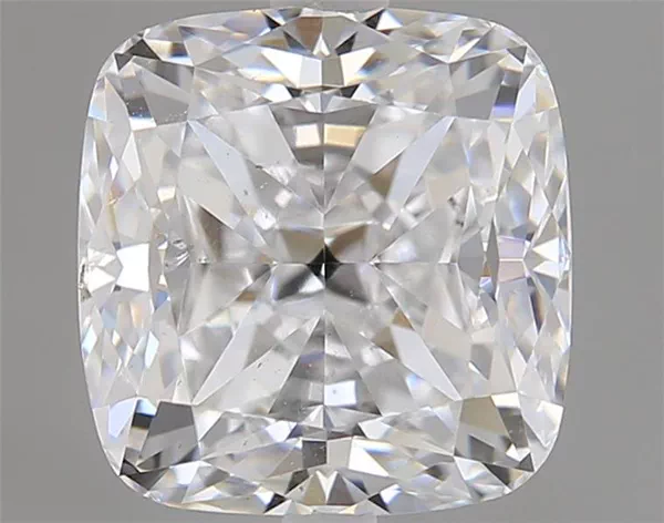 1.21 Carat · D · SI1 very good Cut