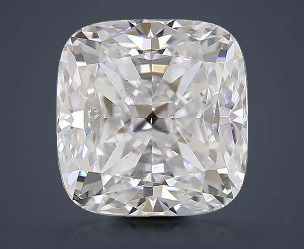 1.21 Carat · D · SI1 very good Cut
