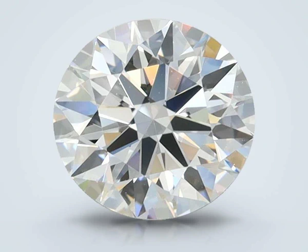 1.02 Carat · D · IF Rare Carat Ideal Cut