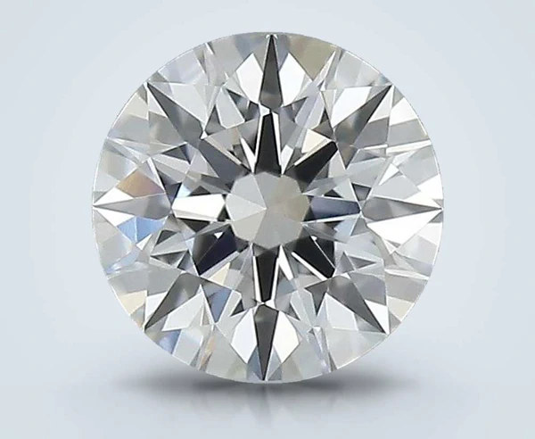 0.51 Carat · E · VVS2 excellent Cut