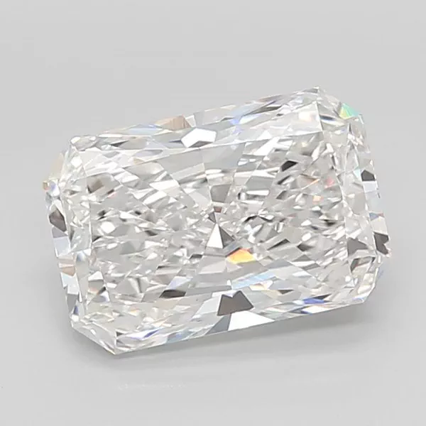 6.57 Carat · E · VVS2 Rare Carat Ideal Cut