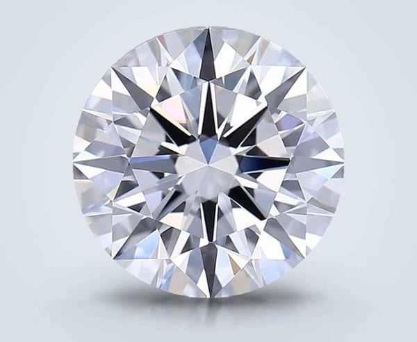 2.21 Carat · D · VVS2 Rare Carat Ideal Cut