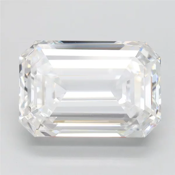 3.96 Carat · D · FL Rare Carat Ideal Cut
