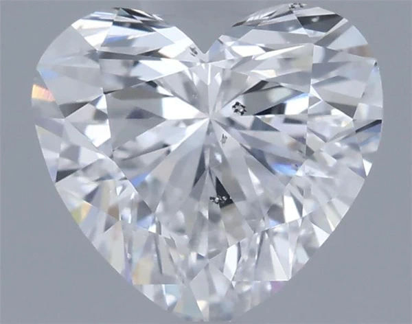 1.02 Carat · D · SI2 Rare Carat Ideal Cut