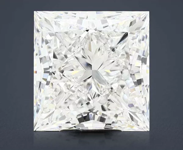 7.03 Carat · D · VVS2 Rare Carat Ideal Cut