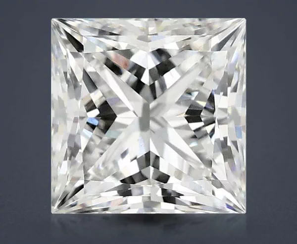 2.84 Carat · E · VS1 Rare Carat Ideal Cut
