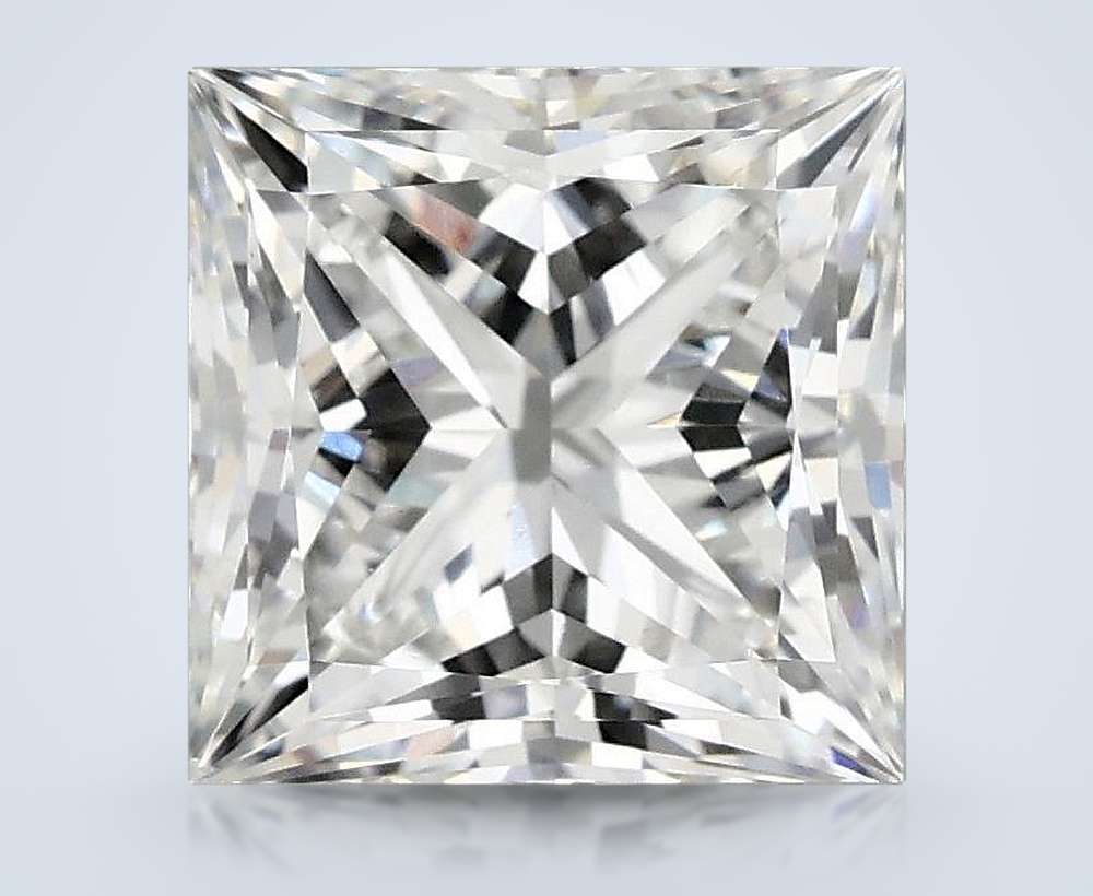 2.84 Carat · E · VS1 Rare Carat Ideal Cut
