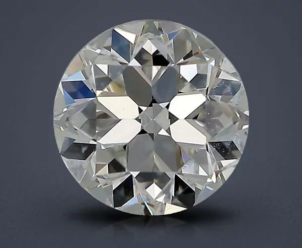 0.59 Carat · E · VVS1 Rare Carat Ideal Cut