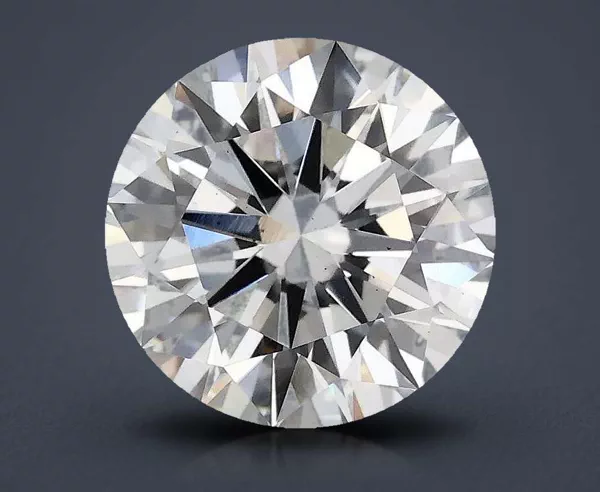 2.57 Carat · F · VS2 Rare Carat Ideal Cut