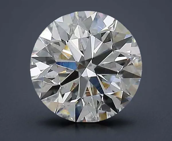 1.22 Carat · H · VS1 excellent Cut
