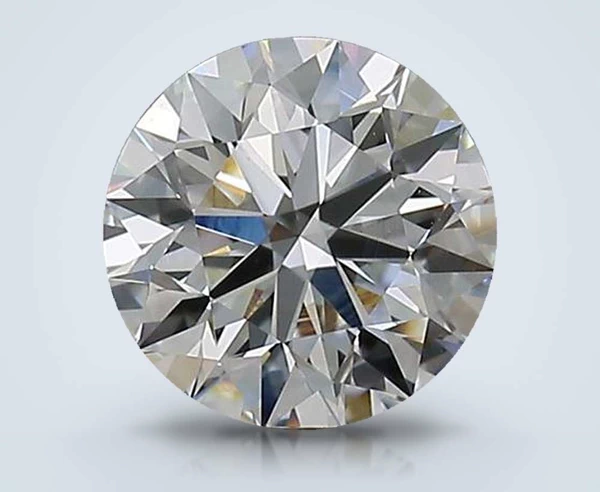 1.22 Carat · H · VS1 excellent Cut