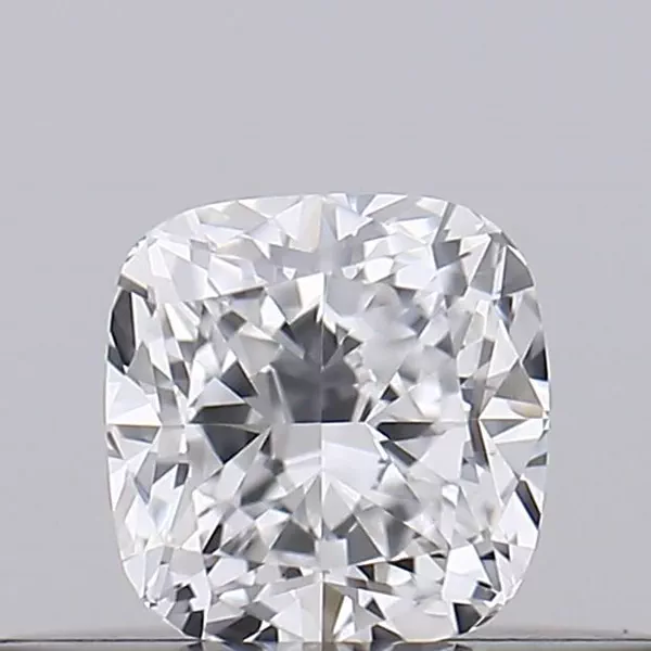 0.21 Carat · D · VVS1 excellent Cut