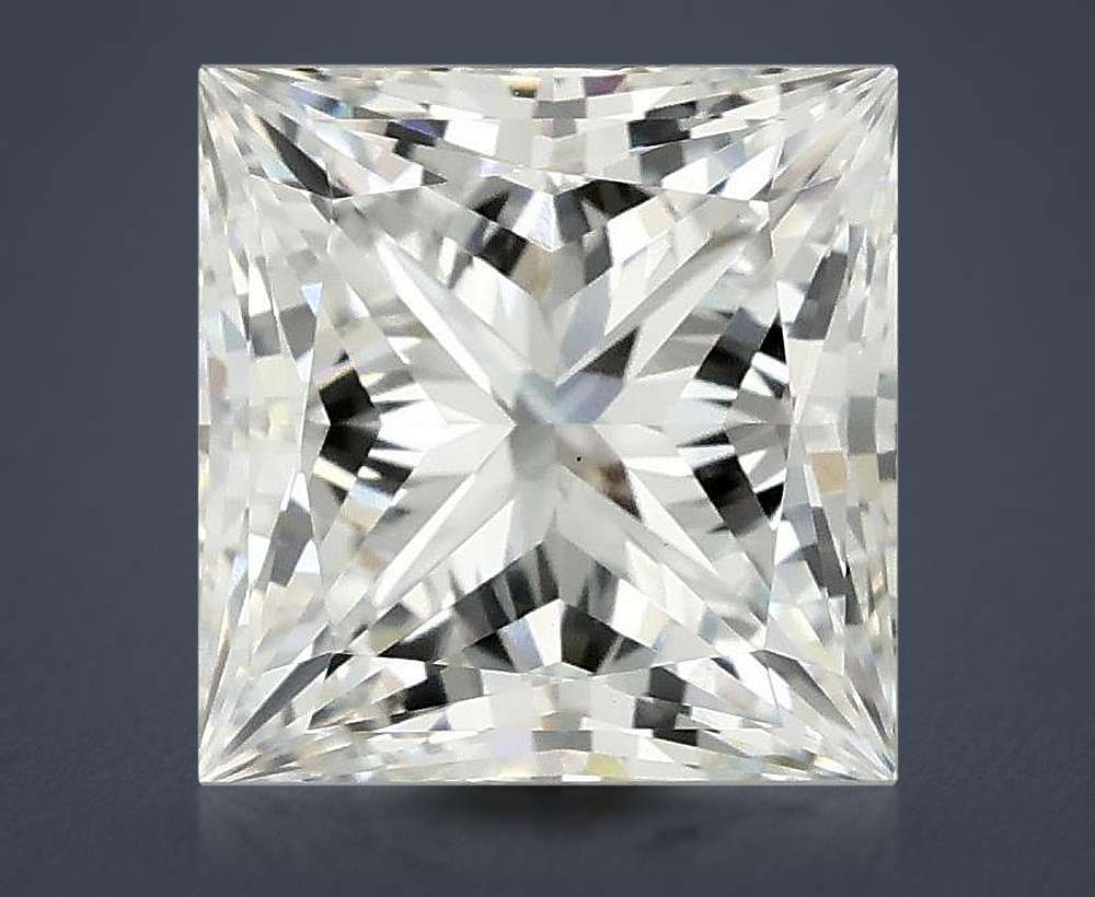 2.89 Carat · E · VS1 Rare Carat Ideal Cut