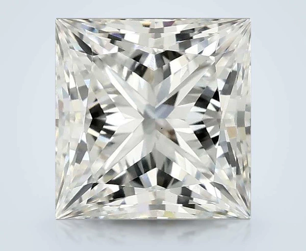 2.89 Carat · E · VS1 Rare Carat Ideal Cut