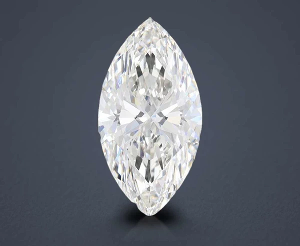 4.54 Carat · F · VS1 Rare Carat Ideal Cut