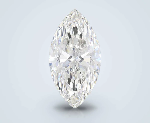 4.54 Carat · F · VS1 Rare Carat Ideal Cut