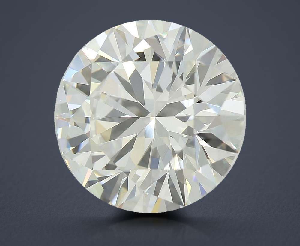 4.28 Carat · E · VS1 Rare Carat Ideal Cut