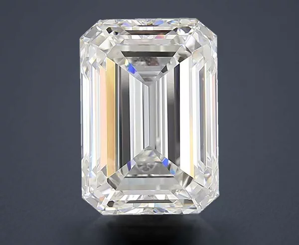 5.01 Carat · F · IF Rare Carat Ideal Cut