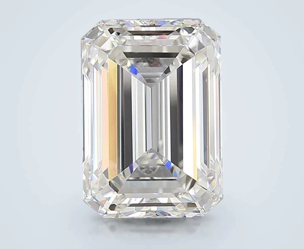 5.01 Carat · F · IF Rare Carat Ideal Cut