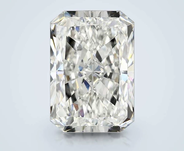 6.84 Carat · F · VVS2 Rare Carat Ideal Cut