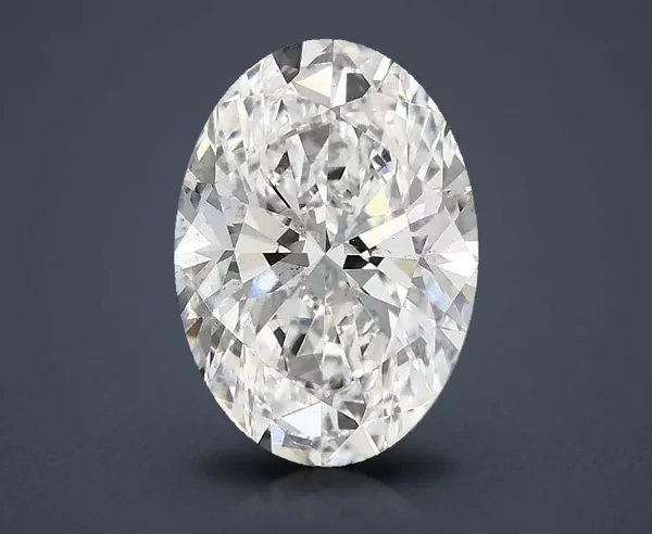 2.14 Carat · D · VS2 Rare Carat Ideal Cut