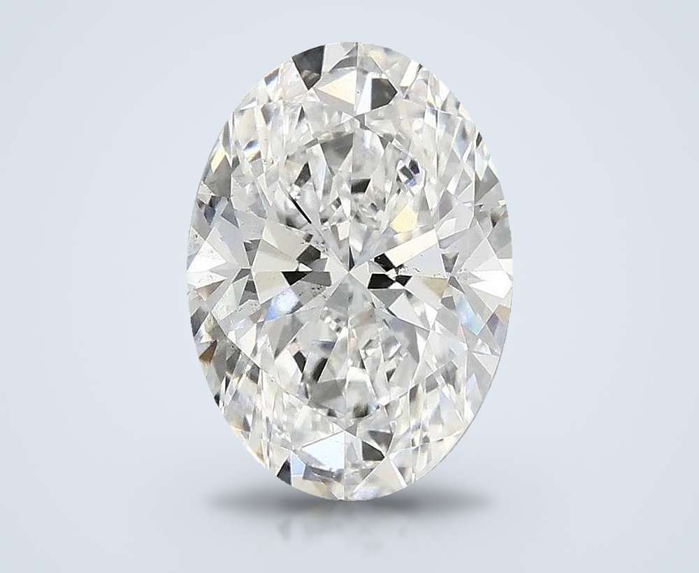 2.14 Carat · D · VS2 Rare Carat Ideal Cut
